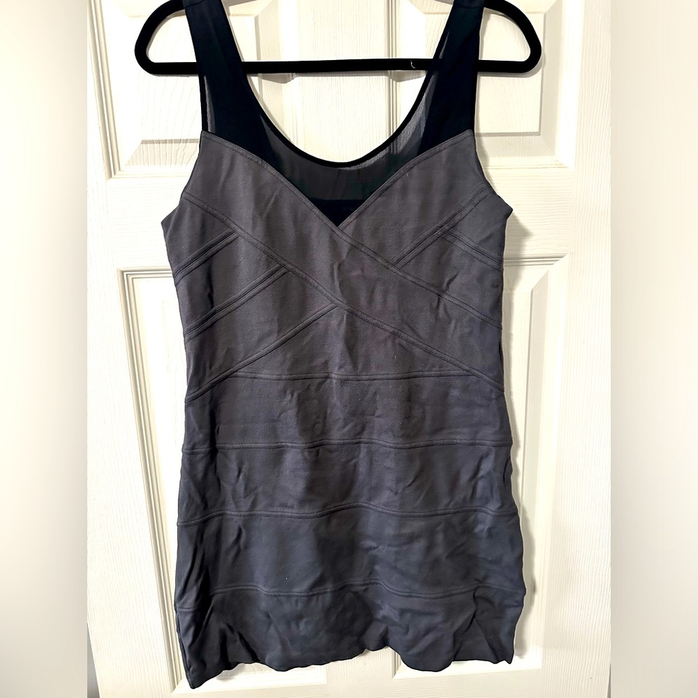 Express Mini Dress